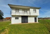 Casa de campo con terreno en venta en la España, Cabezón de la Sal, ref: TR153833 foto