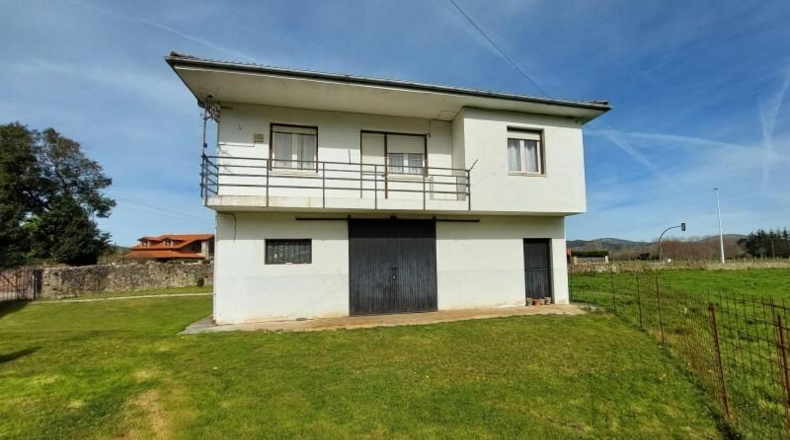 Cantabria - Cabezón de la Sal - 633m2