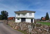 Casa de campo con terreno en venta en la España, Cabezón de la Sal, ref: TR153833 foto