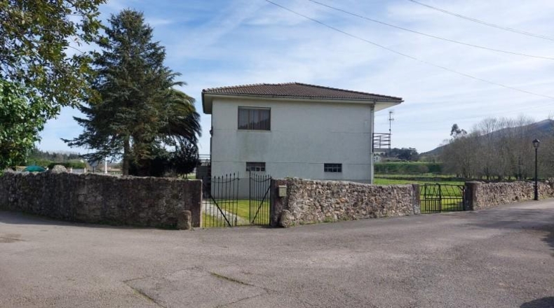 Cantabria - Cabezón de la Sal - 633m2