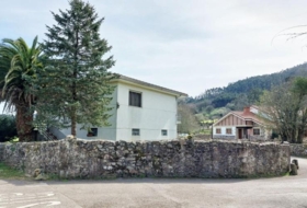 Cabezón de la Sal 633&nbsp;м²