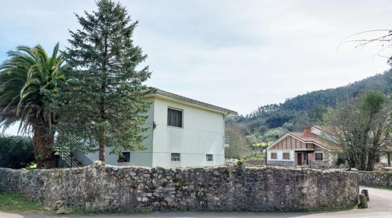 Cantabria - Cabezón de la Sal - 633m2