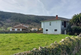 Cabezón de la Sal 633&nbsp;м²