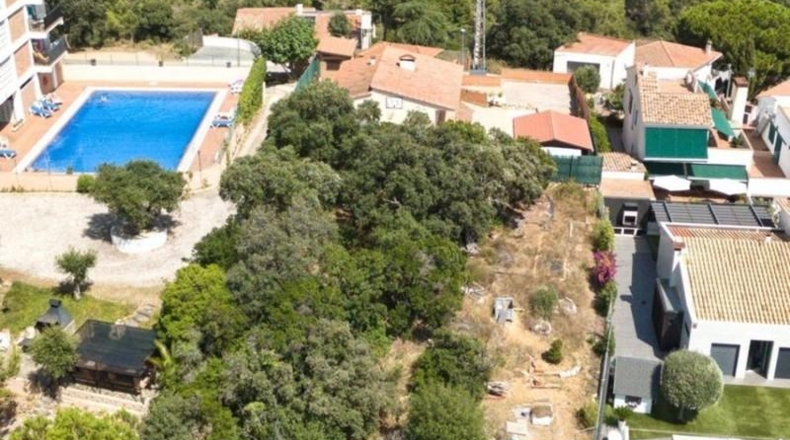 Gerona - Lloret de Mar - 796m2