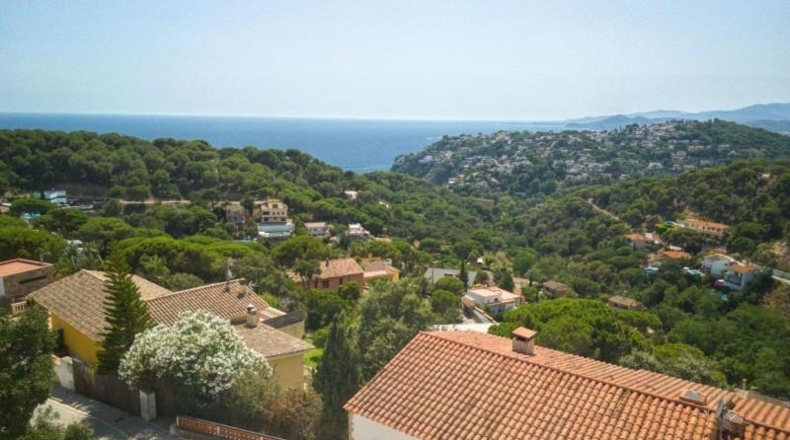 Gerona - Lloret de Mar - 796m2