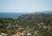 Parcel·la urbanitzable en venda a la España, Lloret de Mar, ref.: TR166591 foto