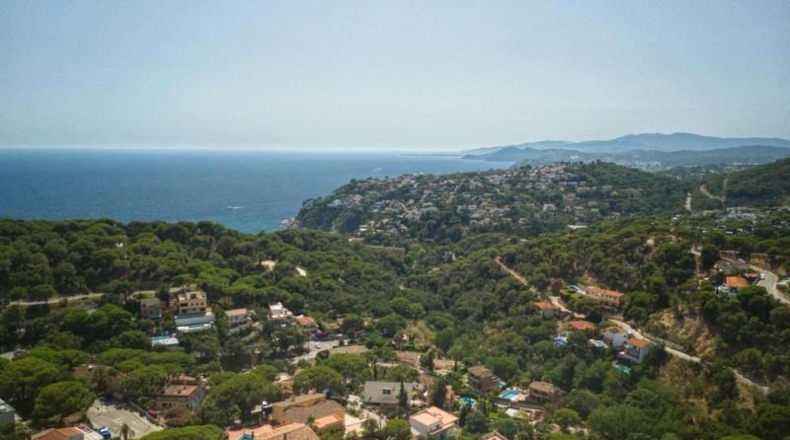 Gerona - Lloret de Mar - 796m2