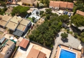 Parcel·la urbanitzable en venda a la España, Lloret de Mar, ref.: TR166591 foto