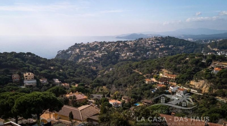 Gerona - Lloret de Mar - 796m2