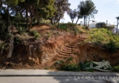 Parcel·la urbanitzable en venda a la España, Lloret de Mar, ref.: TR166591 foto
