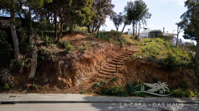 Gerona - Lloret de Mar - 796m2