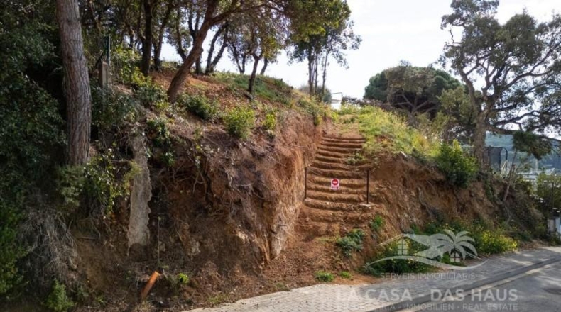 Gerona - Lloret de Mar - 796m2