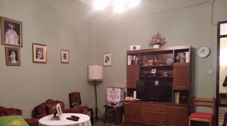 Albacete - La Roda - 608m2