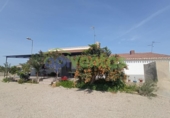 Casa de camp amb terreny en venda a la España, Lorca, ref.: TR172936 foto