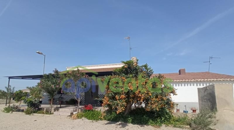 Murcia - Lorca - 12921m2