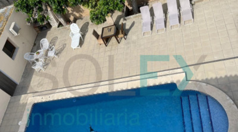 Tarragona - Deltebre - 830m2