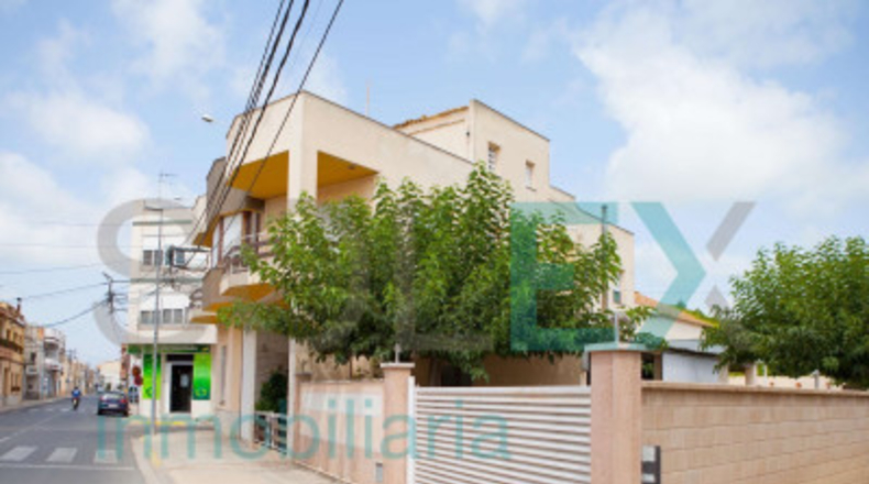Tarragona - Deltebre - 830m2