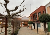 Casa de poble en venda a la España, Santa María del Páramo, ref.: TR300482 foto