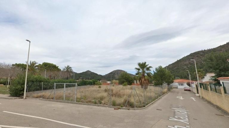 València - Gandía - 1940m2
