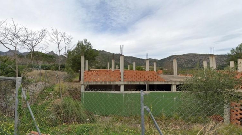 València - Gandía - 1940m2