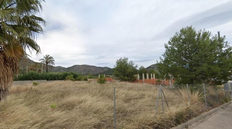 València - Gandía - 1940m2