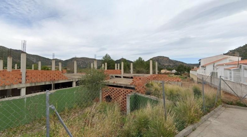 València - Gandía - 1940m2