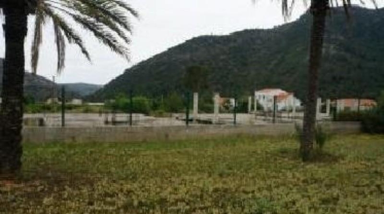 València - Gandía - 1940m2