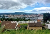 Land suitable for development for sale on España, Pontevedra, ref: TR122978 photo