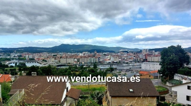 Pontevedra - Pontevedra - 635m2