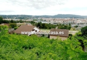 Land suitable for development for sale on España, Pontevedra, ref: TR122978 photo