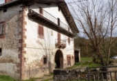 Casa de campo con terreno en venta en la España, Berro, ref: TR135695 foto