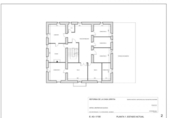 Casa de campo con terreno en venta en la España, Berro, ref: TR135695 foto