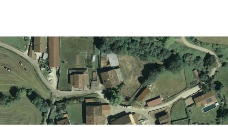 Navarra - Elizondo - 2945m2