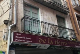 Aranda de Duero 155&nbsp;m²