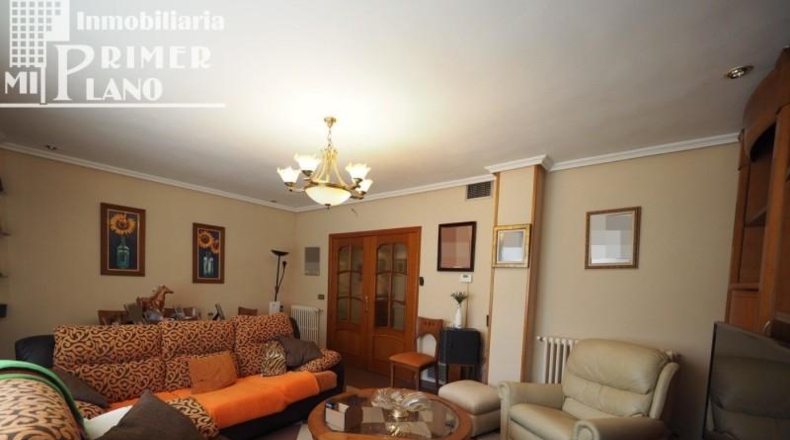 Ciudad Real - Tomelloso - 218m2