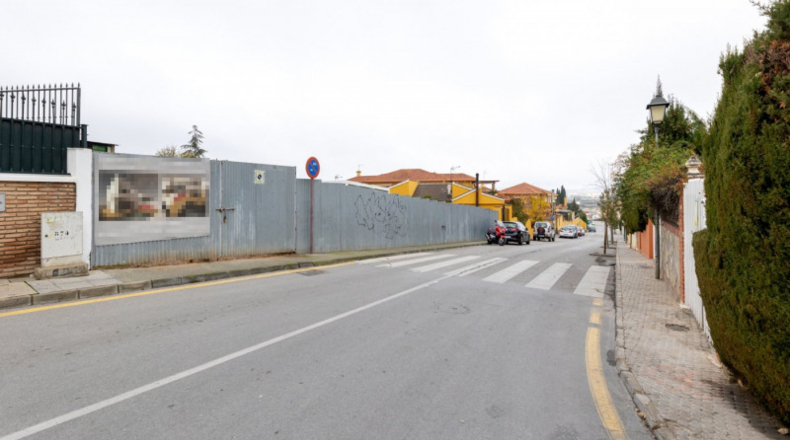 Granada - Ogíjares - 549m2