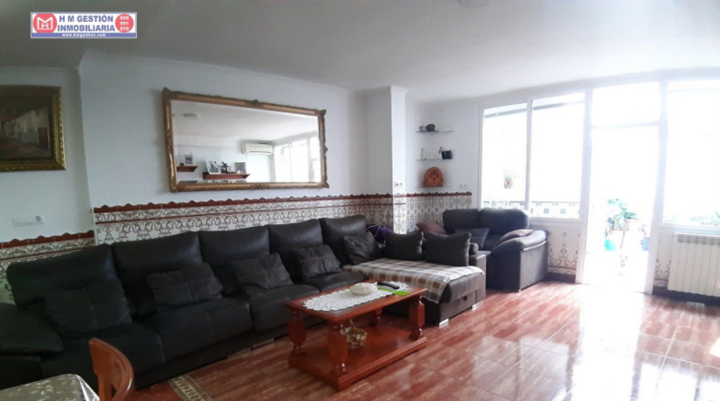 Ciudad Real - Alcázar de San Juan - 255m2