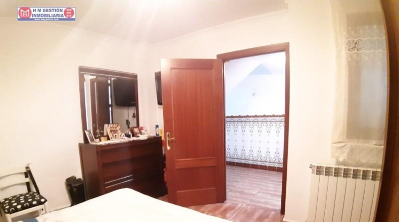 Ciudad Real - Alcázar de San Juan - 255m2