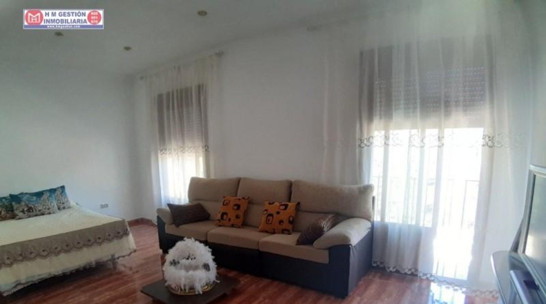 Ciudad Real - Alcázar de San Juan - 255m2