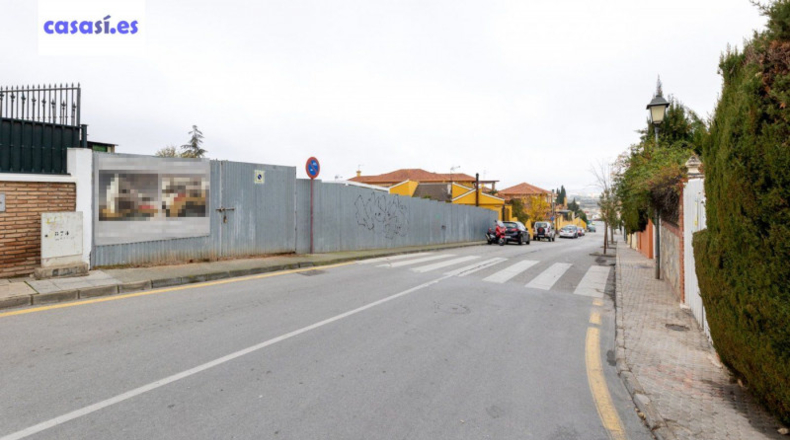 Granada - Ogíjares - 549m2