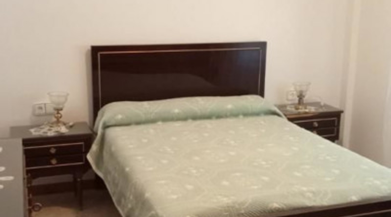 Badajoz - Mérida - 1705m2