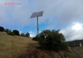 Chalet independiente con terreno en venta en la España, Villanueva de Córdoba, ref: TR235636 foto