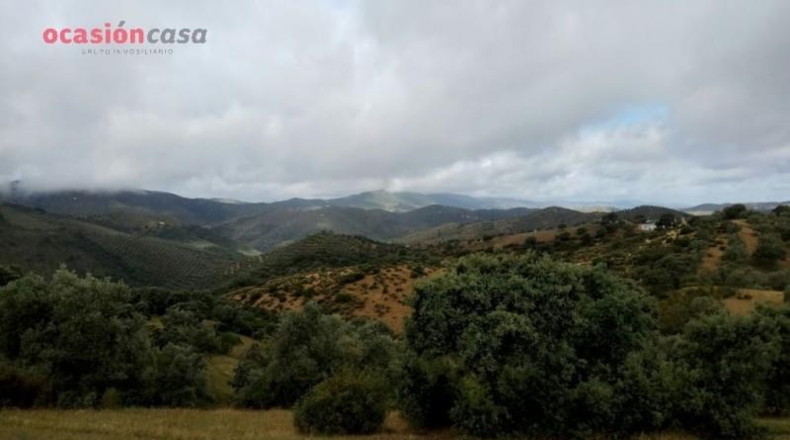 Córdoba - Villanueva de Córdoba - 310000m2