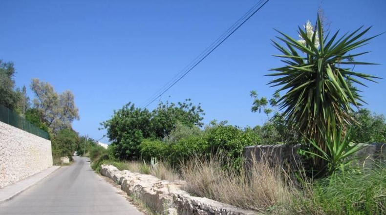 Alicante - Jávea - 1750m2