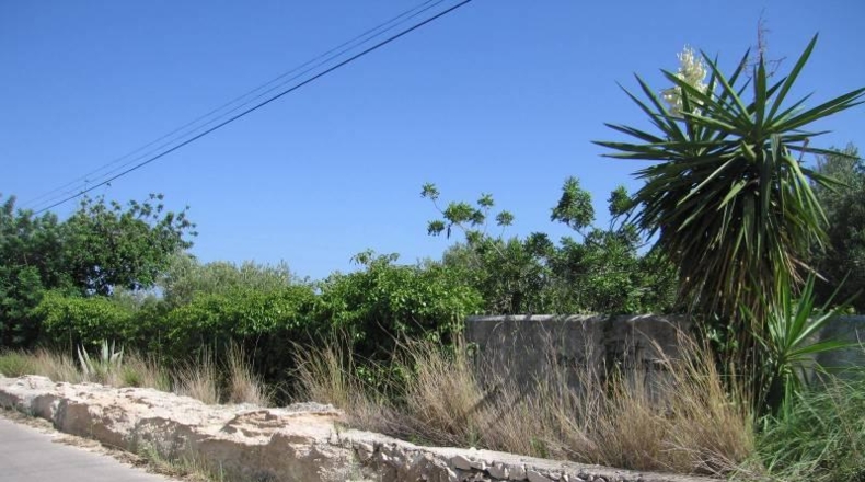 Alicante - Jávea - 1750m2