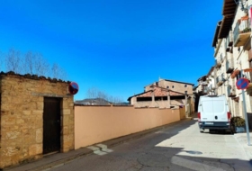 Valderrobres 410&nbsp;m²