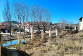 Valderrobres 410&nbsp;m²
