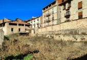 Urban land for sale on España, Valderrobres, ref: TR120612 photo