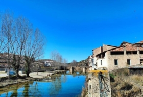 Valderrobres 410&nbsp;m²