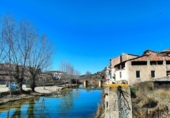 Urban land for sale on España, Valderrobres, ref: TR120612 photo